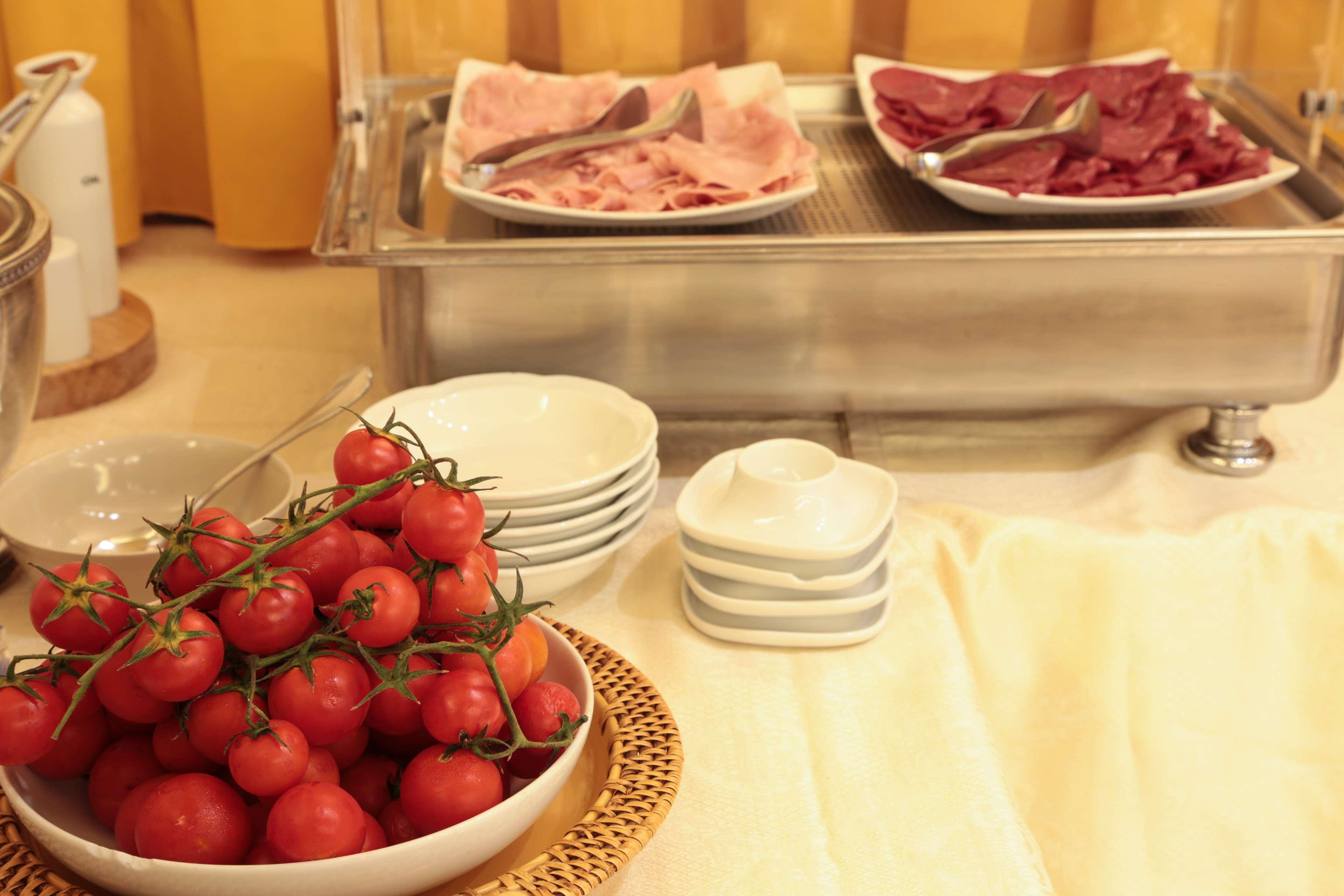 Best Western Hotel Dei Cavalieri บาร์เลตตา ภายนอก รูปภาพ