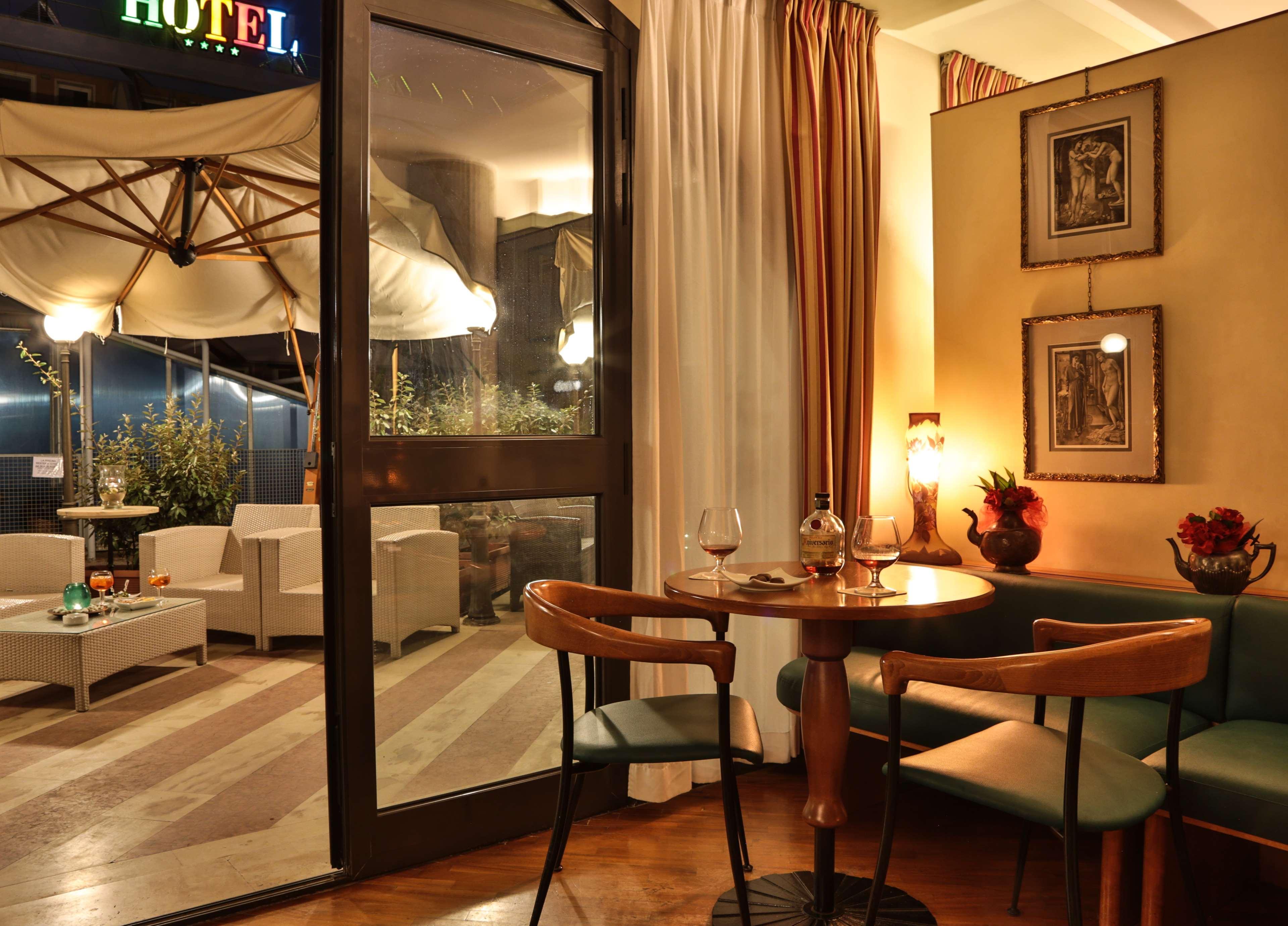 Best Western Hotel Dei Cavalieri บาร์เลตตา ภายนอก รูปภาพ