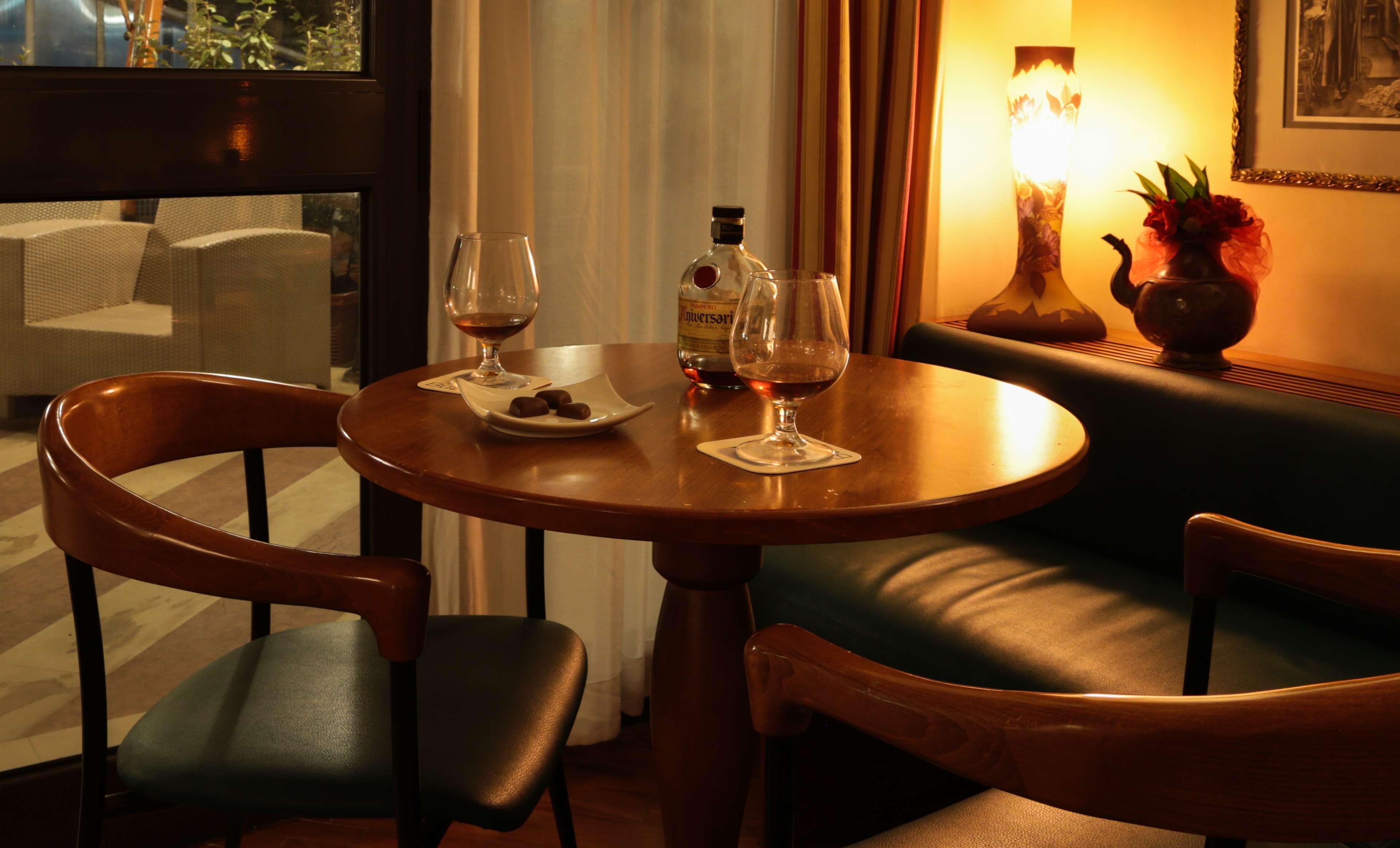 Best Western Hotel Dei Cavalieri บาร์เลตตา ภายนอก รูปภาพ